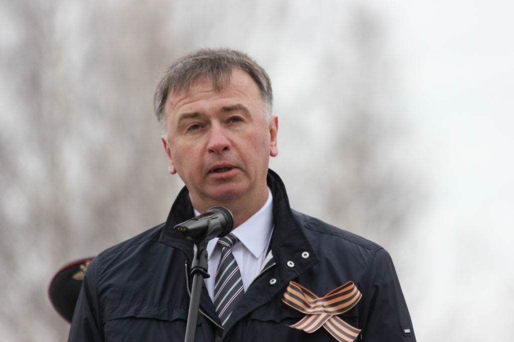 Андрей Новиков