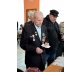 Вручение юбилейных медалей ветеранам