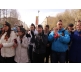 Празднование Дня Победы