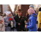 Празднование Дня Победы