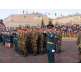 Празднование Дня Победы