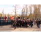 Празднование Дня Победы