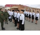 Участники смотра